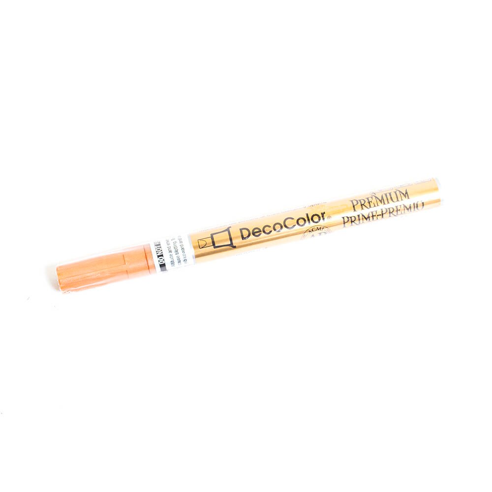 Uchida, Paint Marker, Art & School, 684415, Copper